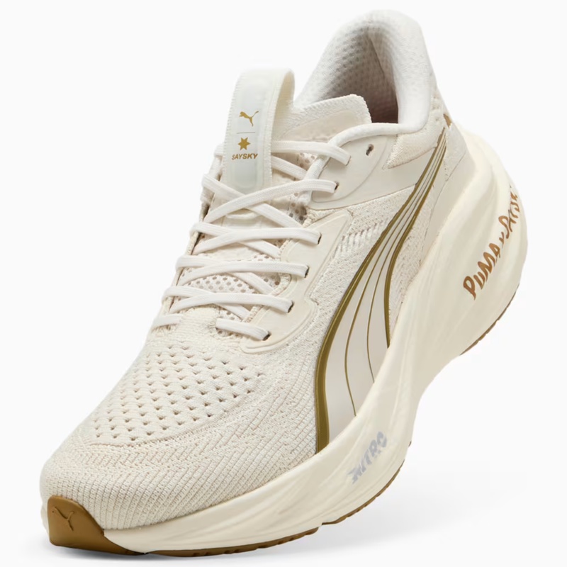 SEPATU LARI PUMA Wmns Magnify 3 x SAYSKY