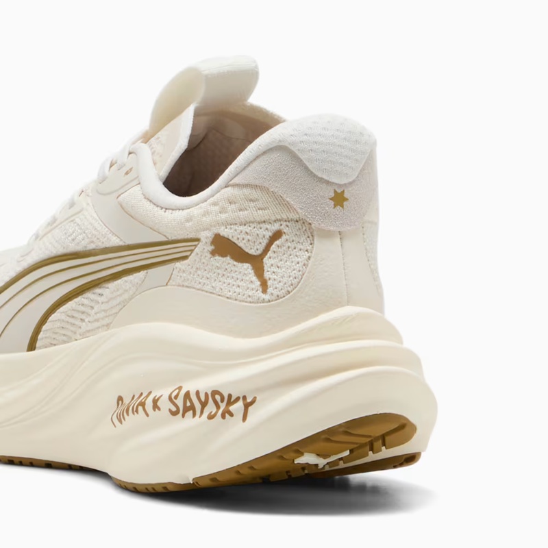 SEPATU LARI PUMA Wmns Magnify 3 x SAYSKY