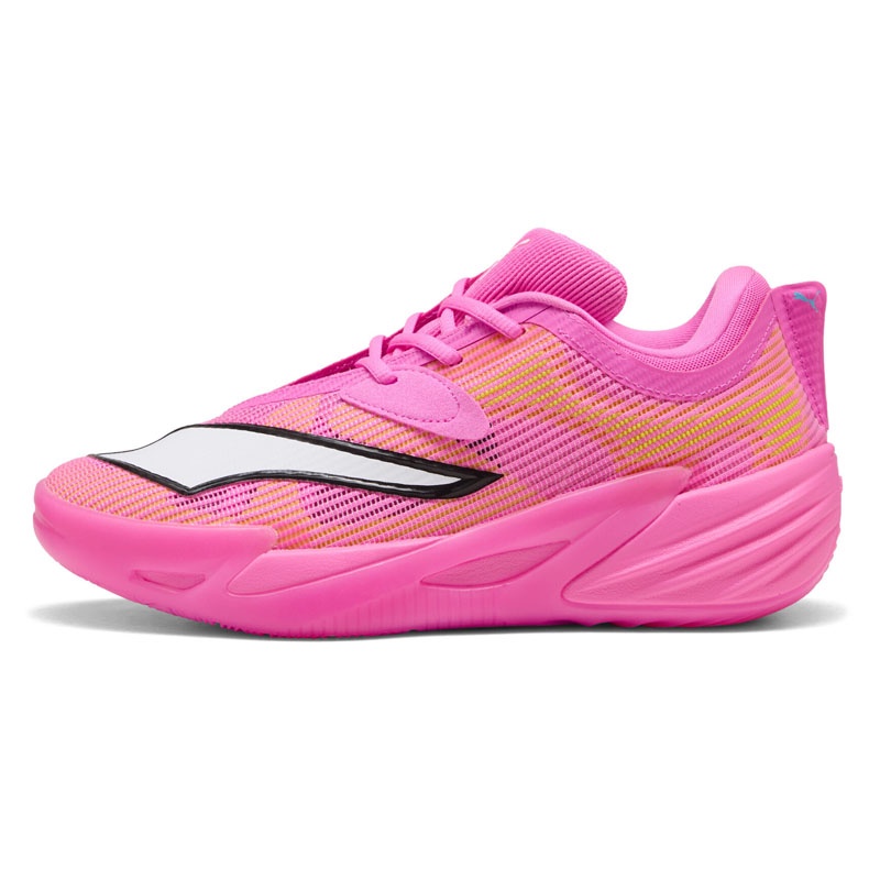 SEPATU BASKET PUMA All-Pro NITRO 2 Showtime