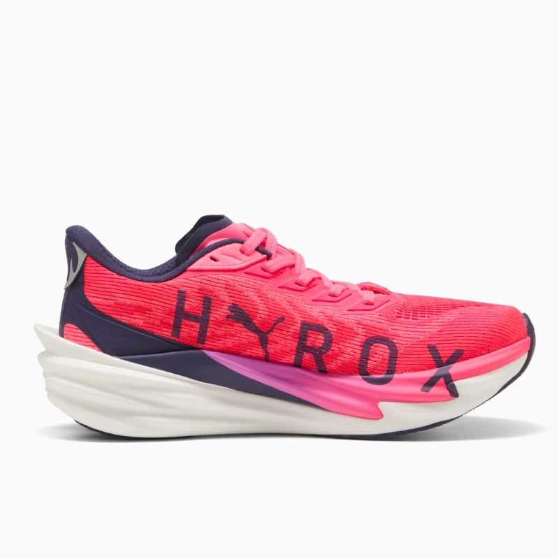 SEPATU LARI PUMA wmns HYROX Deviate 4 