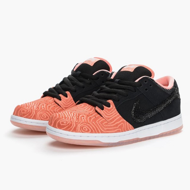 SEPATU SNEAKERS NIKE SB Dunk Low Premium