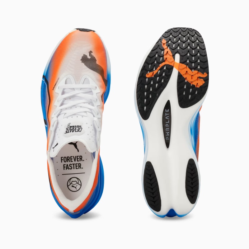 SEPATU LARI PUMA DEVIATE NITRO ELITE 3 EKIDEN