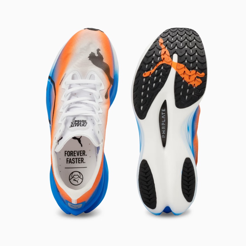 SEPATU LARI PUMA Wmns DEVIATE NITRO ELITE 3 EKIDEN