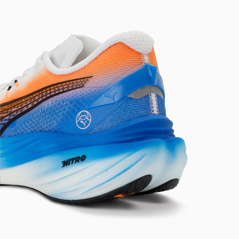 SEPATU LARI PUMA DEVIATE NITRO 3 EKIDEN