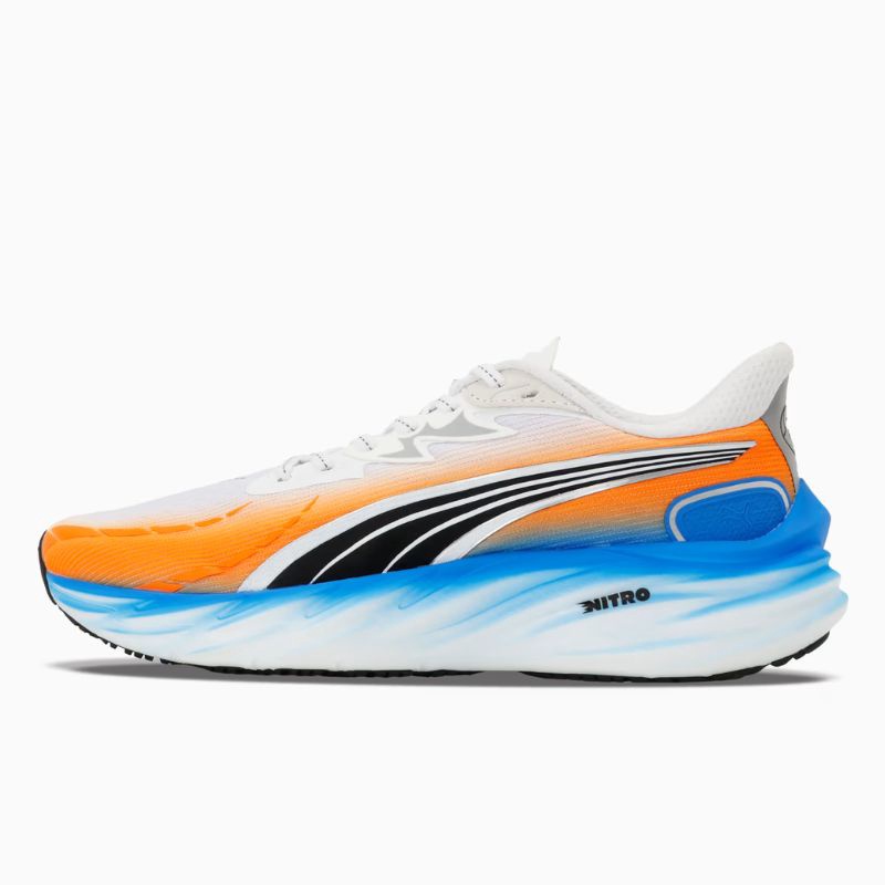 SEPATU LARI PUMA Velocity NITRO Ekiden