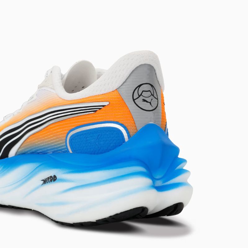 SEPATU LARI PUMA Velocity NITRO Ekiden