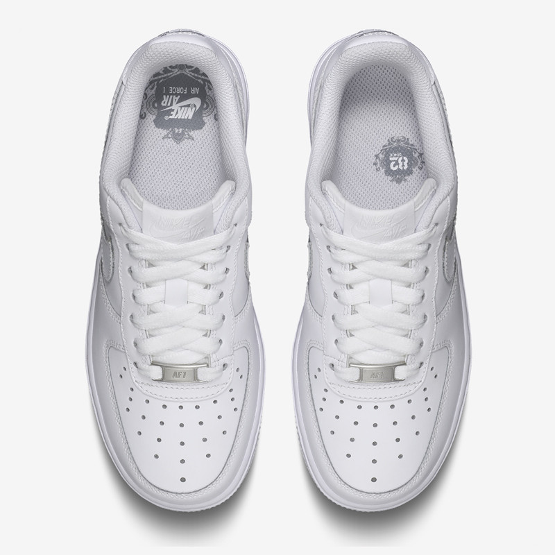 SEPATU SNEAKERS NIKE Air Force 1 GS