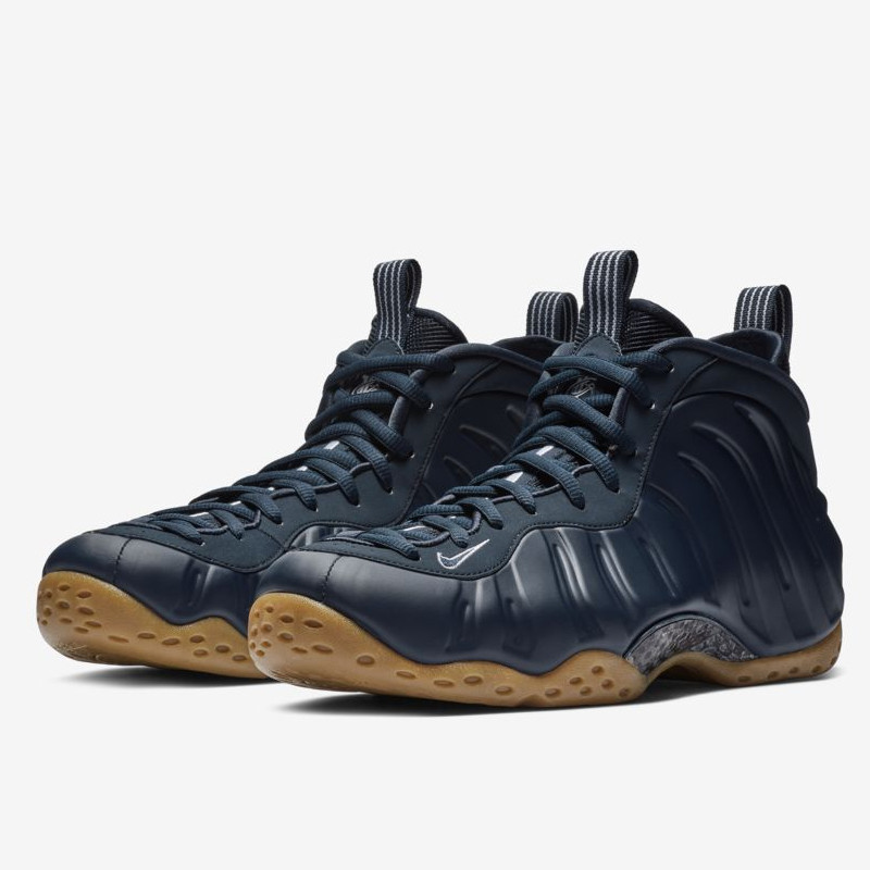 SEPATU BASKET NIKE Air Foamposite One