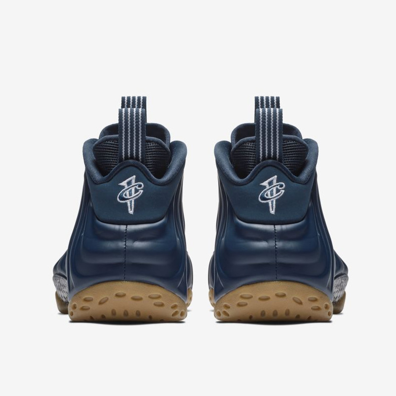 SEPATU BASKET NIKE Air Foamposite One