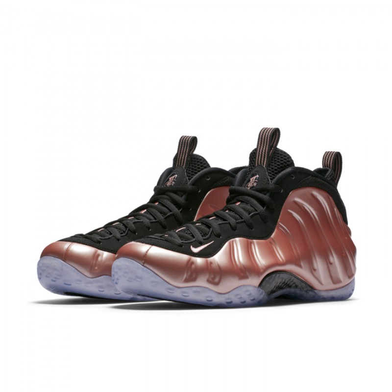 SEPATU BASKET NIKE Air Foamposite One