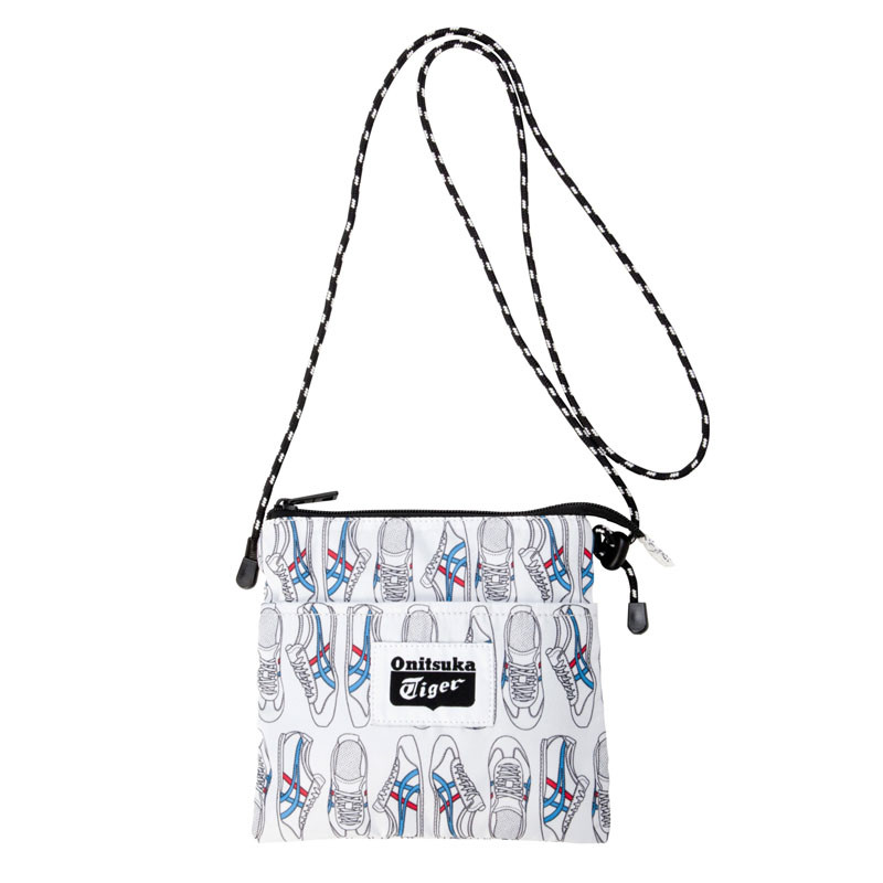 TAS SNEAKERS ONITSUKA TIGER SACHOCHE
