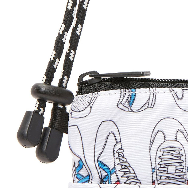 TAS SNEAKERS ONITSUKA TIGER SACHOCHE