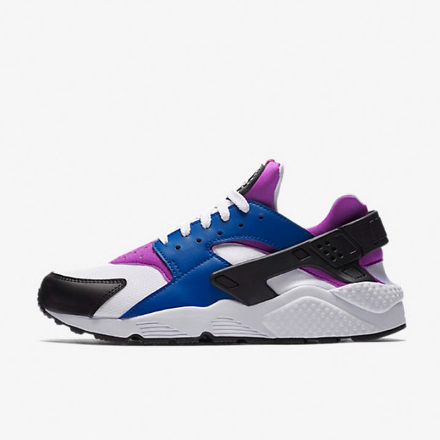 SEPATU SNEAKERS NIKE Air Huarache