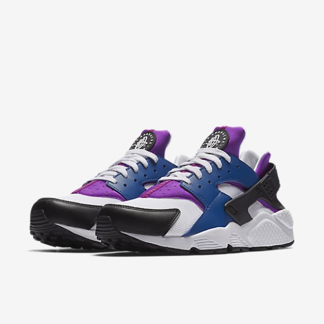 SEPATU SNEAKERS NIKE Air Huarache