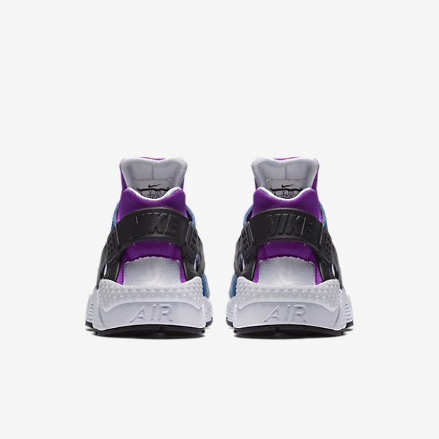 SEPATU SNEAKERS NIKE Air Huarache