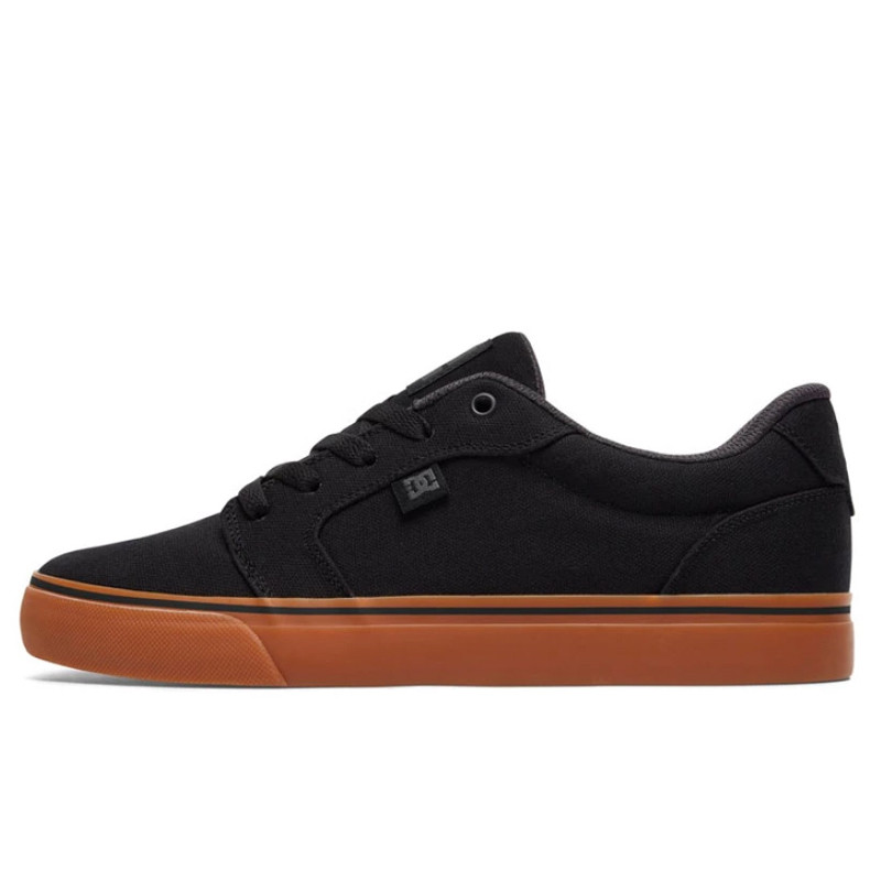 SEPATU SKATE DC SHOES Anvil Tx