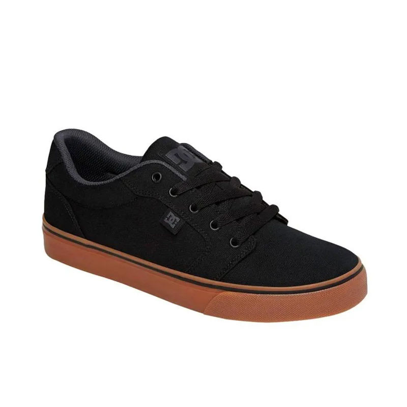 SEPATU SKATE DC SHOES Anvil Tx
