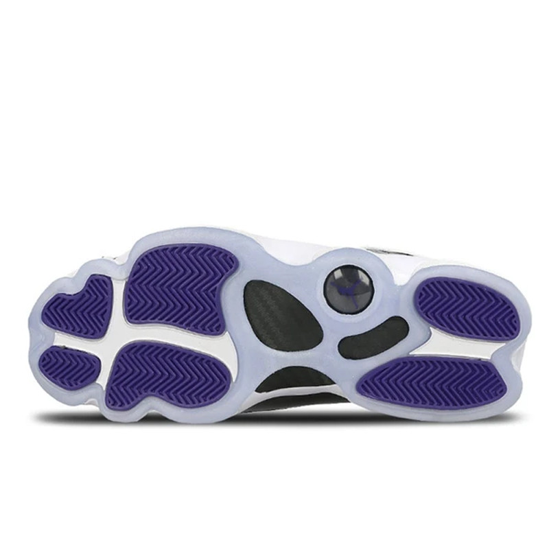 SEPATU BASKET AIR JORDAN AJ 6 Rings