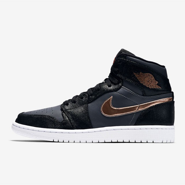 SEPATU BASKET AIR JORDAN AJ 1 Retro High