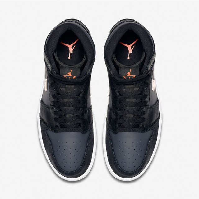 SEPATU BASKET AIR JORDAN AJ 1 Retro High