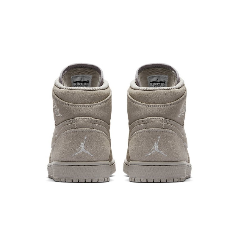 SEPATU BASKET AIR JORDAN AJ 1 Retro High
