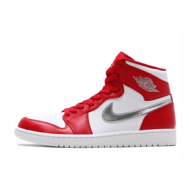 SEPATU BASKET AIR JORDAN AJ 1 Retro High