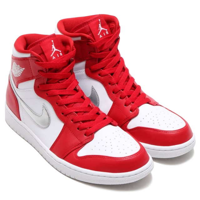 SEPATU BASKET AIR JORDAN AJ 1 Retro High