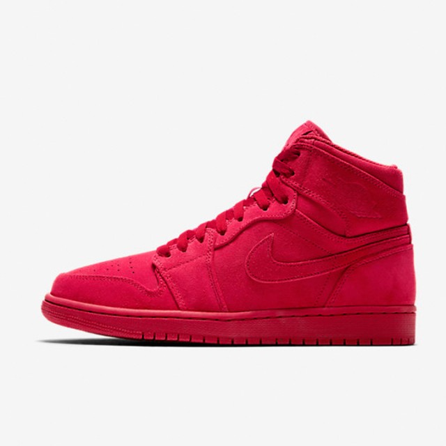 SEPATU BASKET AIR JORDAN AJ 1 Retro High