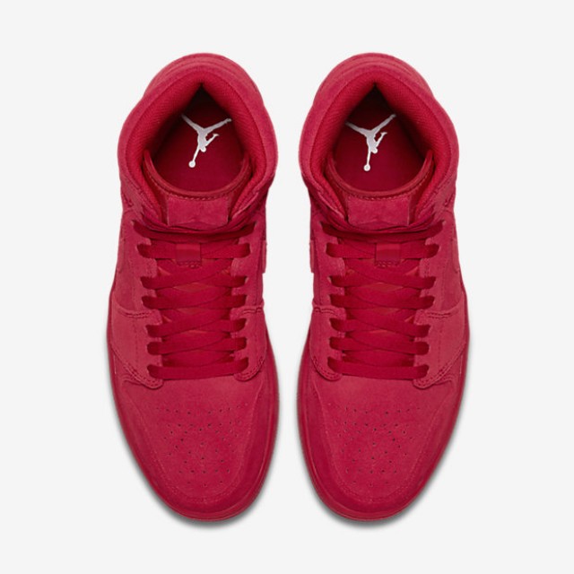 SEPATU BASKET AIR JORDAN AJ 1 Retro High