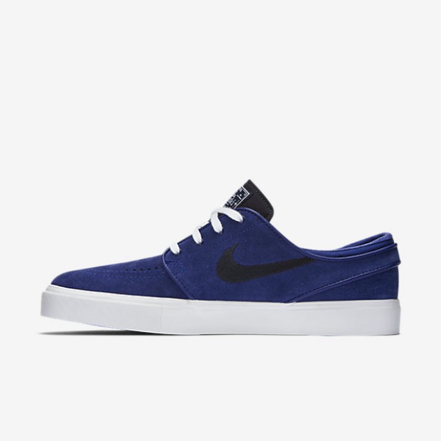 SEPATU SNEAKERS NIKE Stefan Janoski