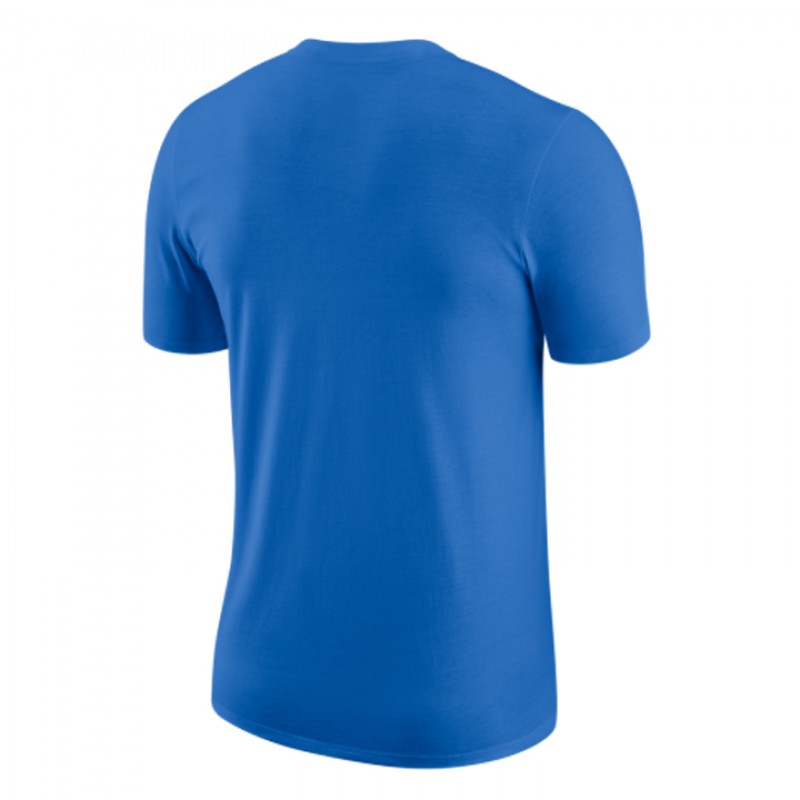 BAJU BASKET NIKE Oklahoma City Thunder Dri-Fit Tee