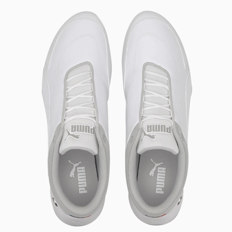 SEPATU SNEAKERS PUMA BMW Kart Cat III Nm