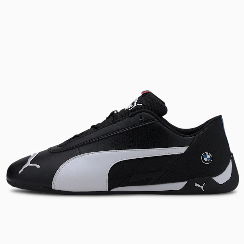 SEPATU TRAINING PUMA BMW MMS R-Cat