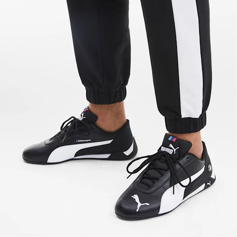 SEPATU TRAINING PUMA BMW MMS R-Cat