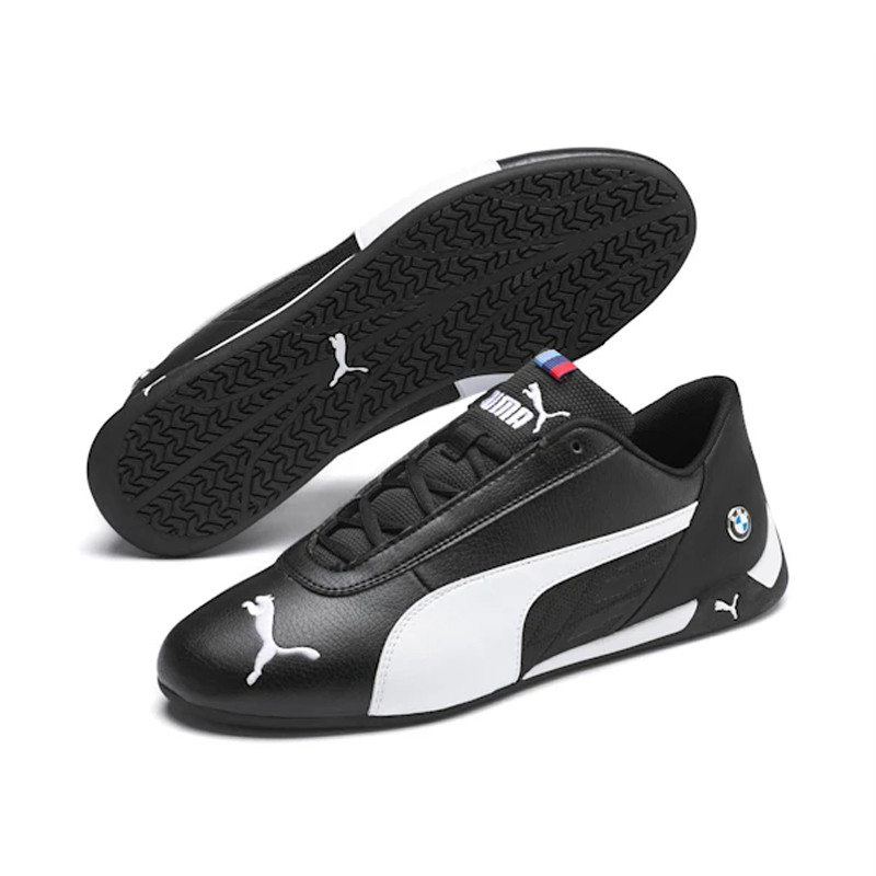 SEPATU TRAINING PUMA BMW MMS R-Cat