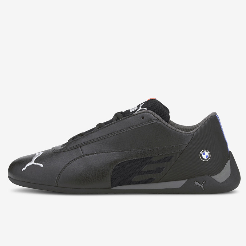 SEPATU SNEAKERS PUMA BMW M Motorsport R-Cat