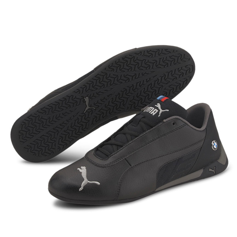 SEPATU SNEAKERS PUMA BMW M Motorsport R-Cat