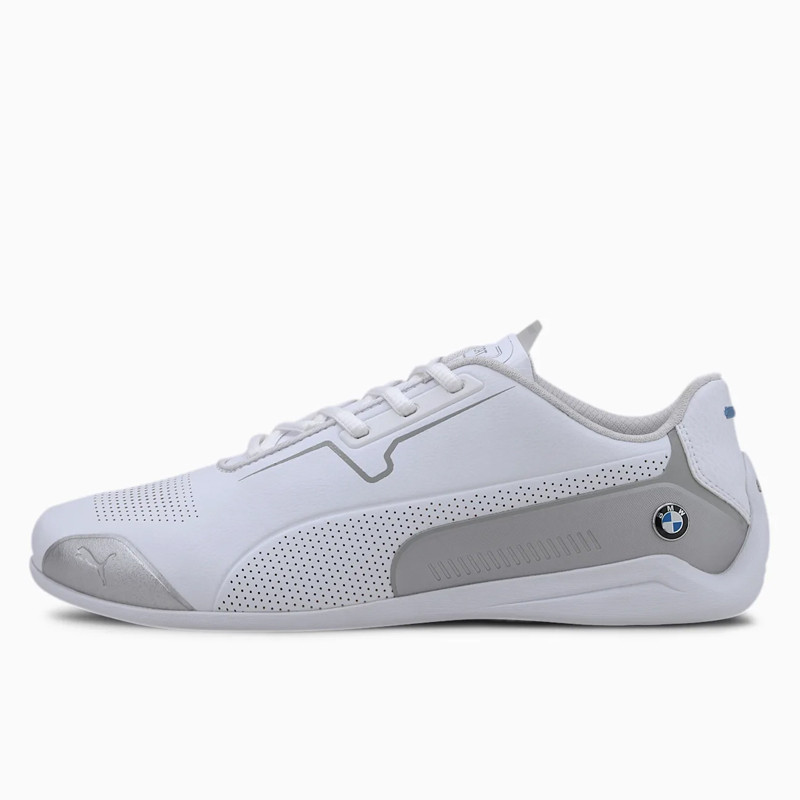 SEPATU SNEAKERS PUMA BMW M Motorsport Drift Cat 8 Trainers