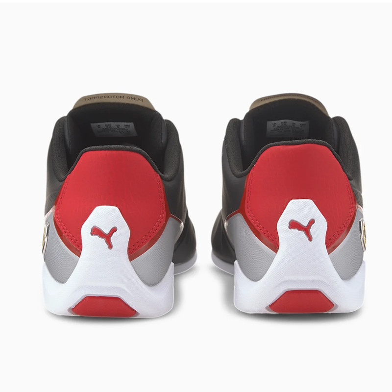 SEPATU SNEAKERS PUMA Scuderia Ferrari Drift Cat 8