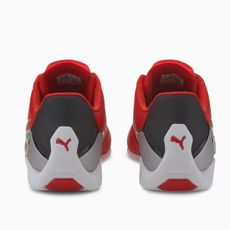 SEPATU SNEAKERS PUMA Scuderia Ferrari Drift Cat 8