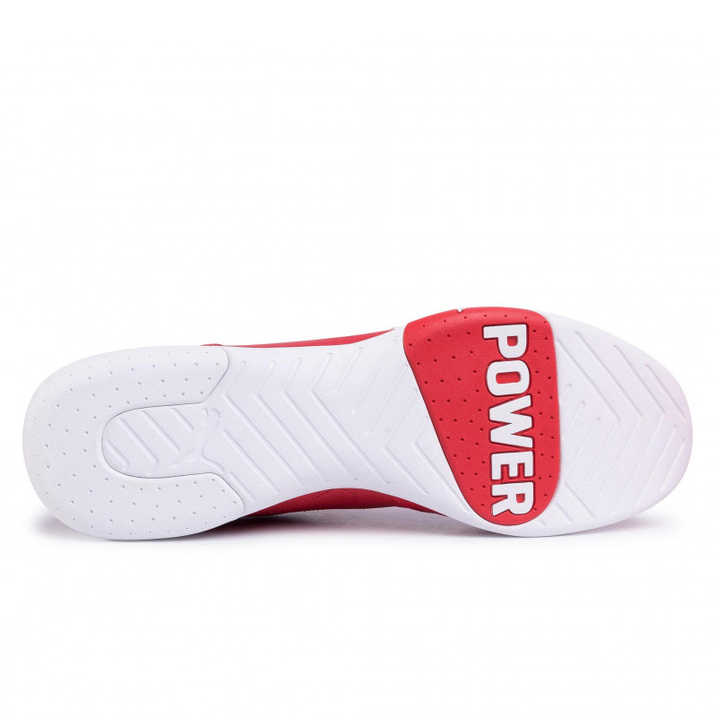 SEPATU SNEAKERS PUMA Scuderia Ferrari Kart Cat III