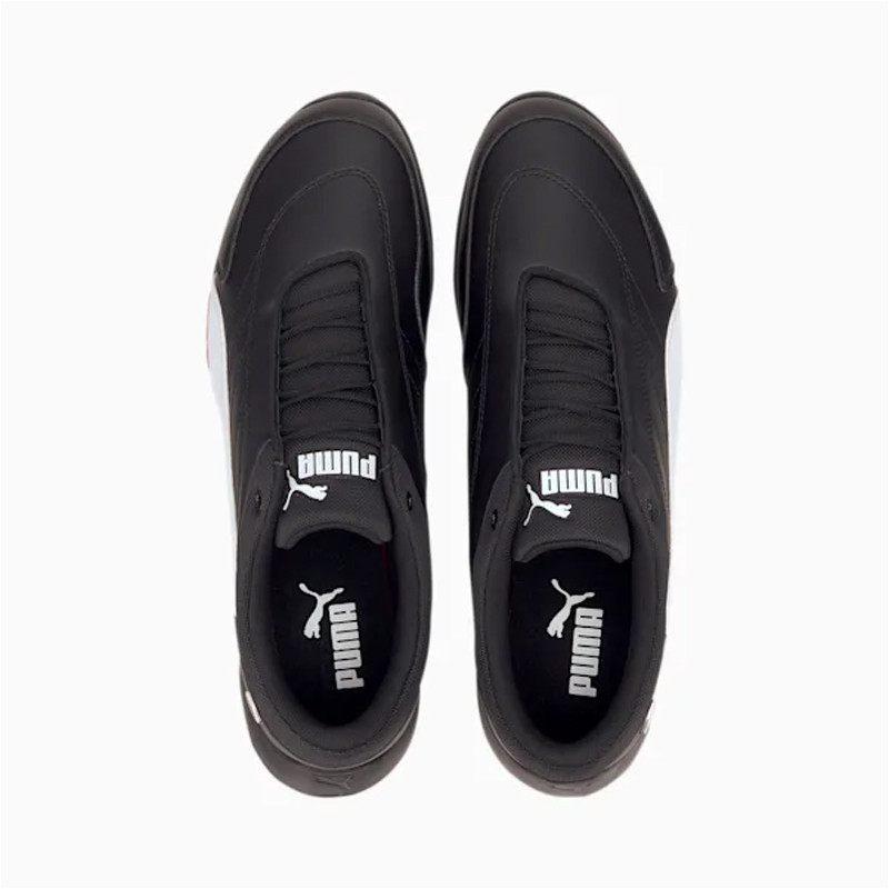 SEPATU SNEAKERS PUMA Scuderia Ferrari Kart Cat III