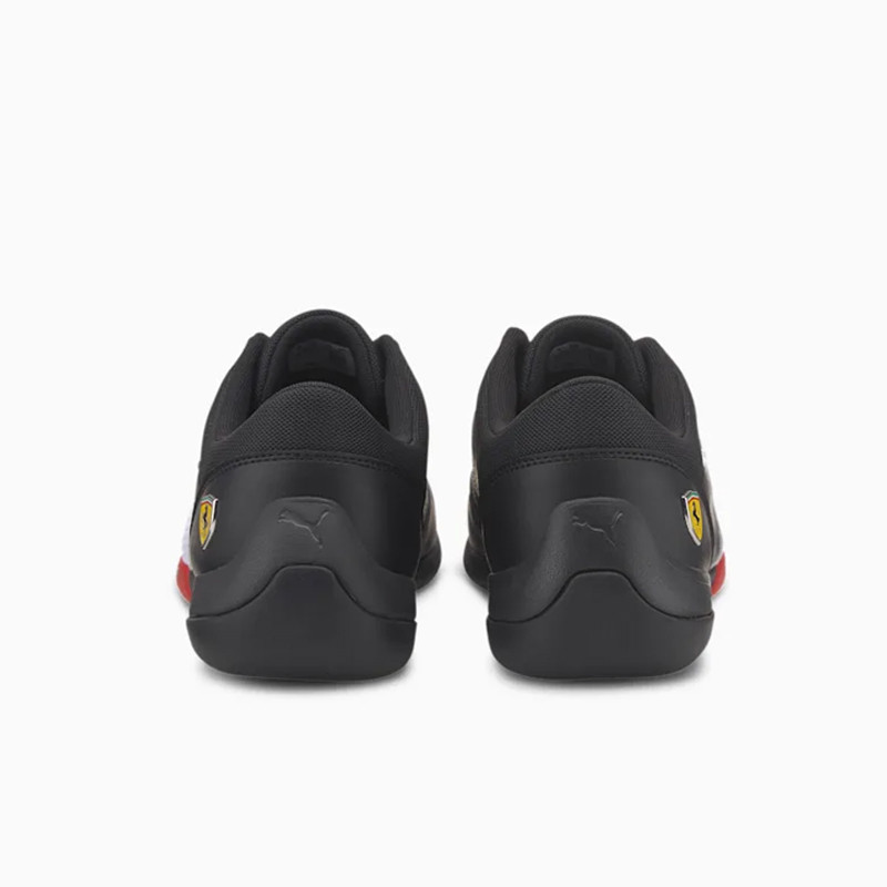 SEPATU SNEAKERS PUMA Scuderia Ferrari Kart Cat III