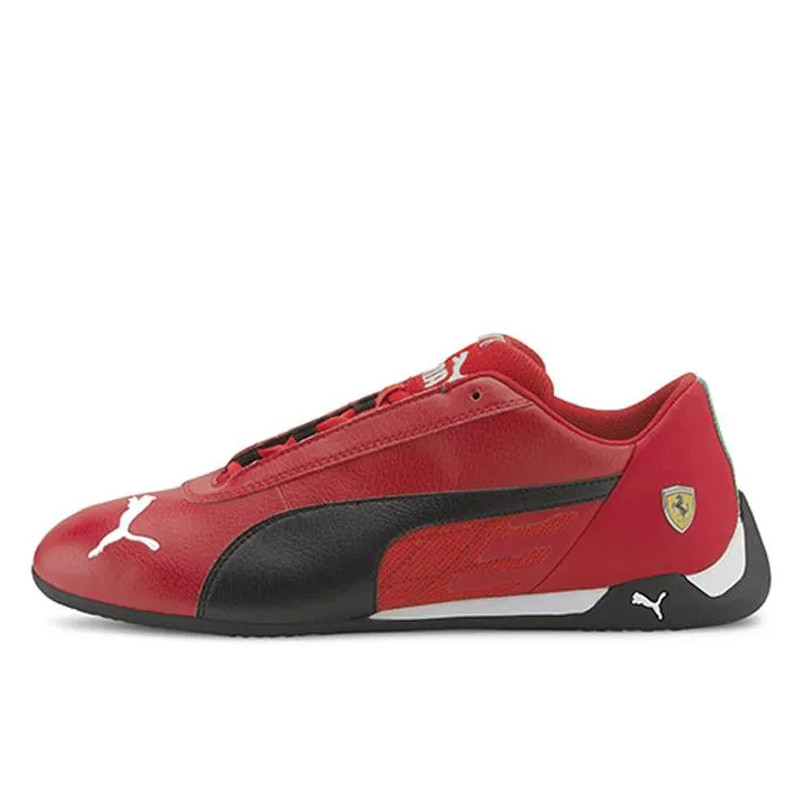 SEPATU SNEAKERS PUMA Scuderia Ferrari R-Cat