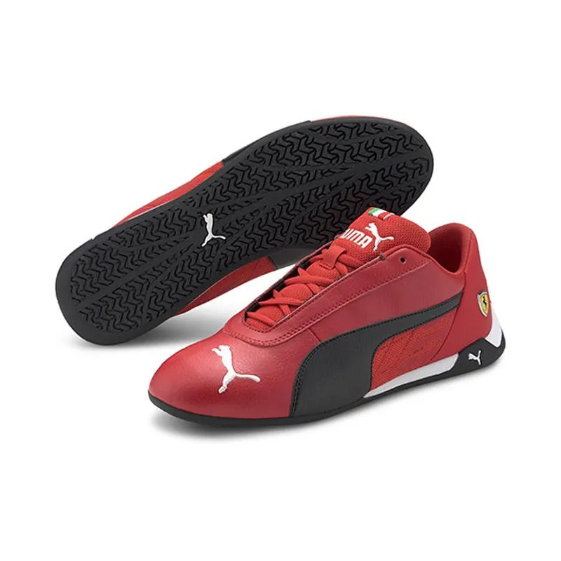 SEPATU SNEAKERS PUMA Scuderia Ferrari R-Cat