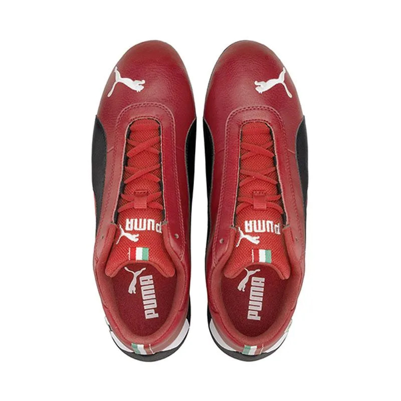 SEPATU SNEAKERS PUMA Scuderia Ferrari R-Cat