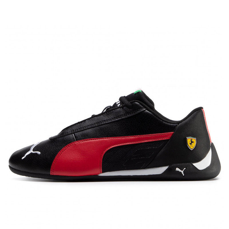 SEPATU SNEAKERS PUMA Scuderia Ferrari R-Cat