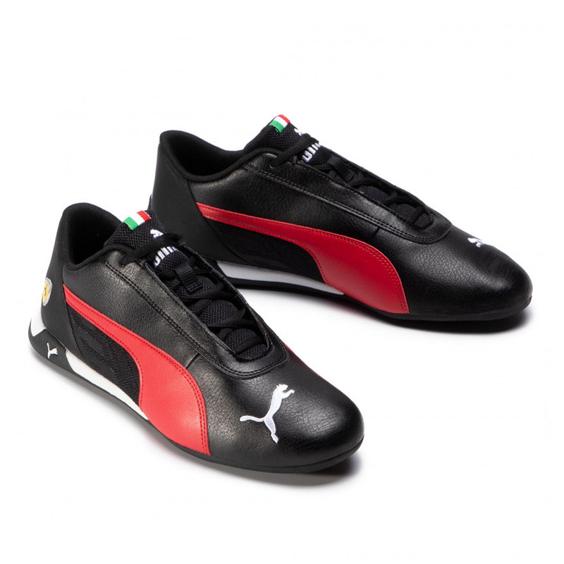 SEPATU SNEAKERS PUMA Scuderia Ferrari R-Cat