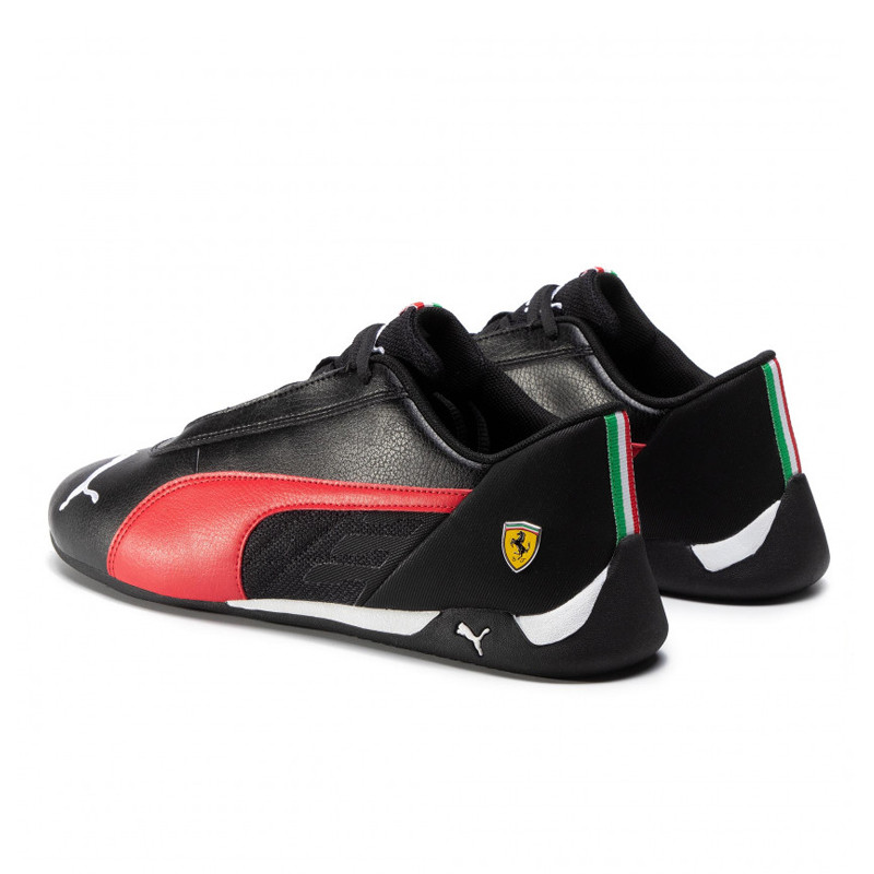 SEPATU SNEAKERS PUMA Scuderia Ferrari R-Cat
