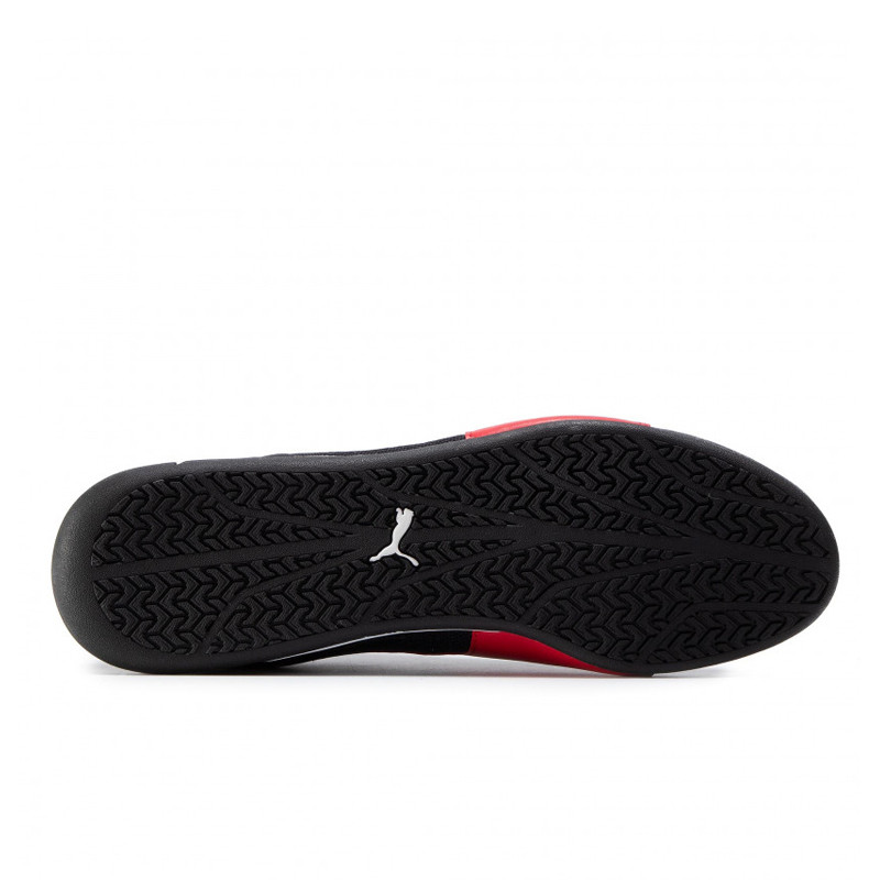 SEPATU SNEAKERS PUMA Scuderia Ferrari R-Cat